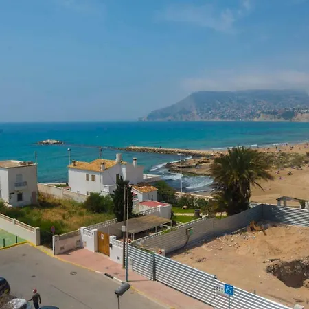 Apartment Hernando I 5G *