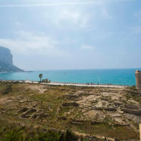 Hernando I 5G * Calpe