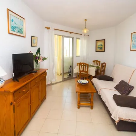 Apartment Hernando I 5G *